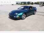 Thumbnail Photo 2 for 1995 Nissan 300ZX Twin Turbo